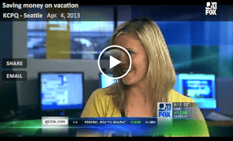 Amazing Deals For Last Minute Spring Break Travel on Q13