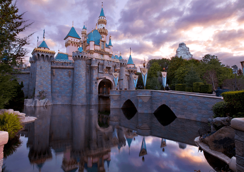 4 Ways To Celebrate A Monsterous Summer At Disneyland Resort