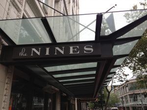 luxury downtown portland hotels