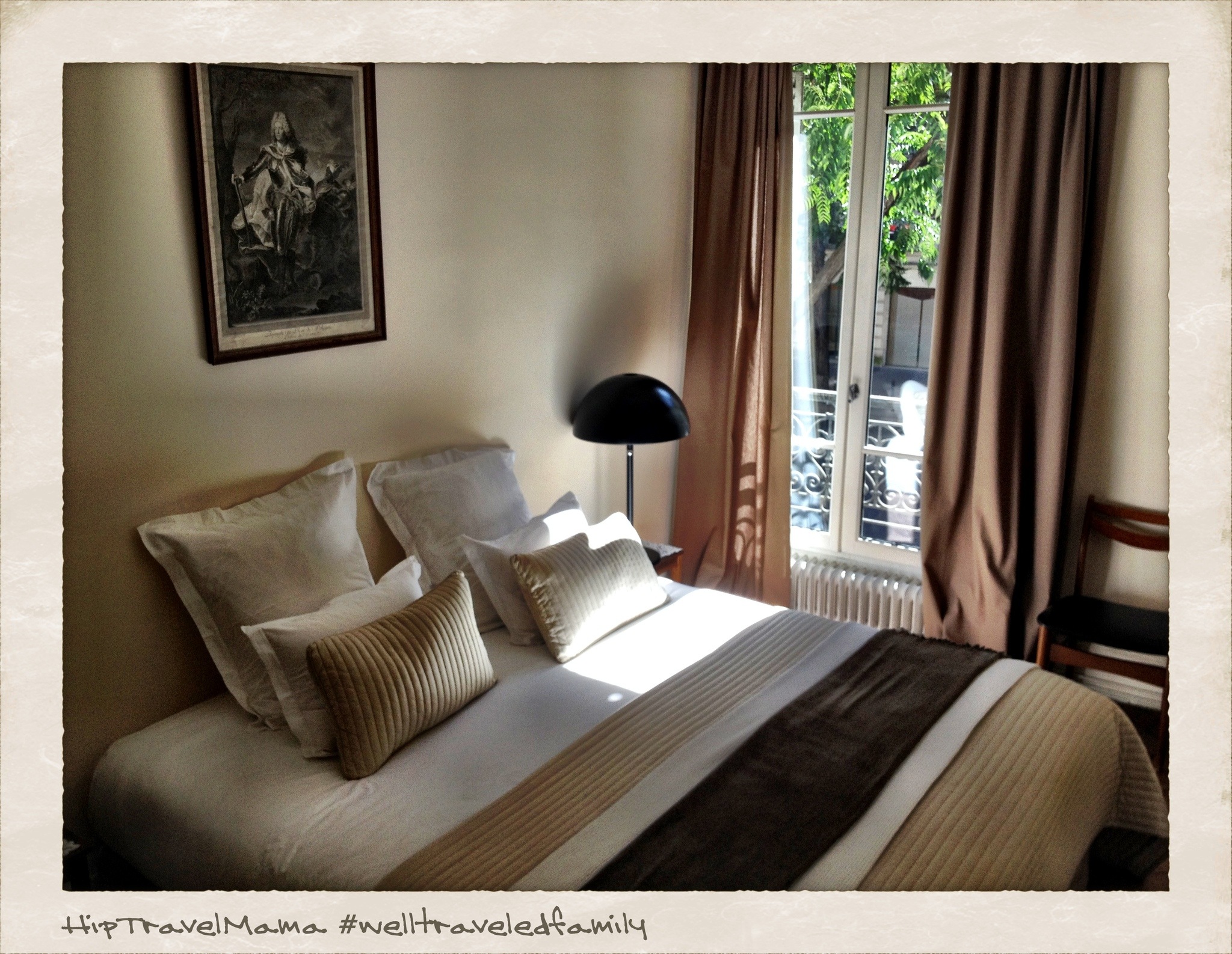 Haven in Paris | Luxury Paris Apartment Rentals With Kids