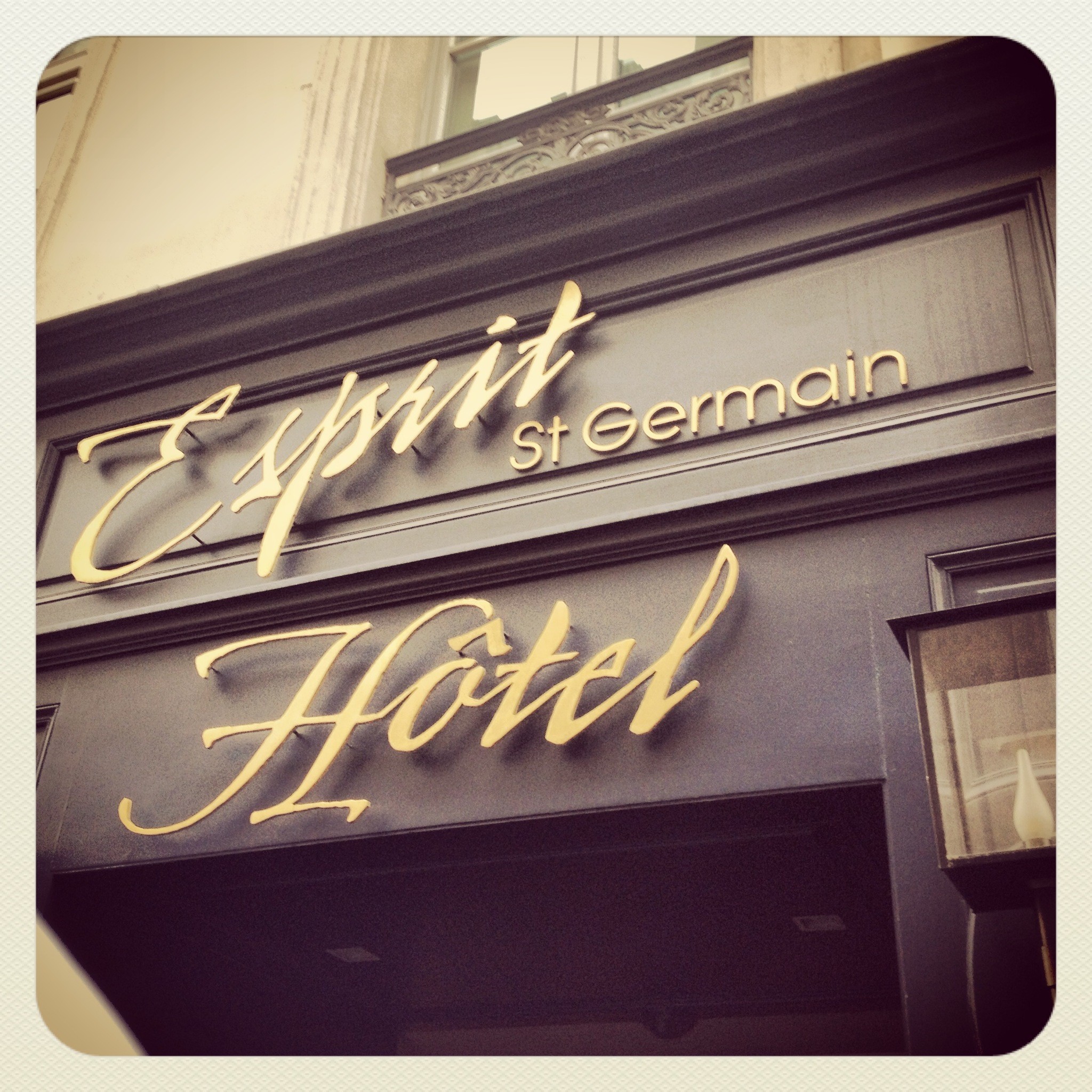 Esprit St. Germain | Luxury Boutique Paris Hotel
