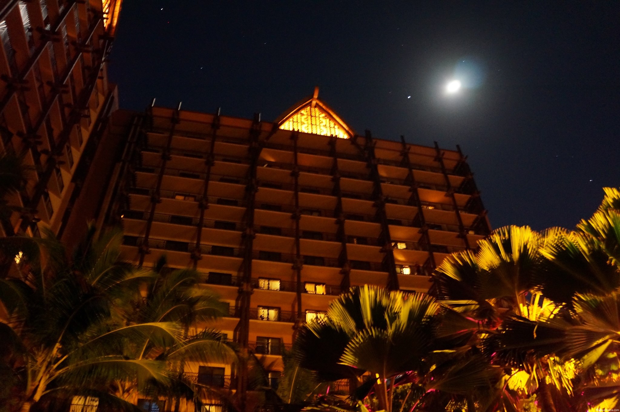 Oahu Hotels: Aulani A Disney Resort and Spa | Hawaii
