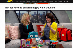 new day northwest KING 5