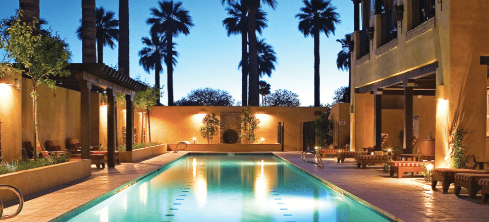 A Peoria, Arizona Weekend Itinerary