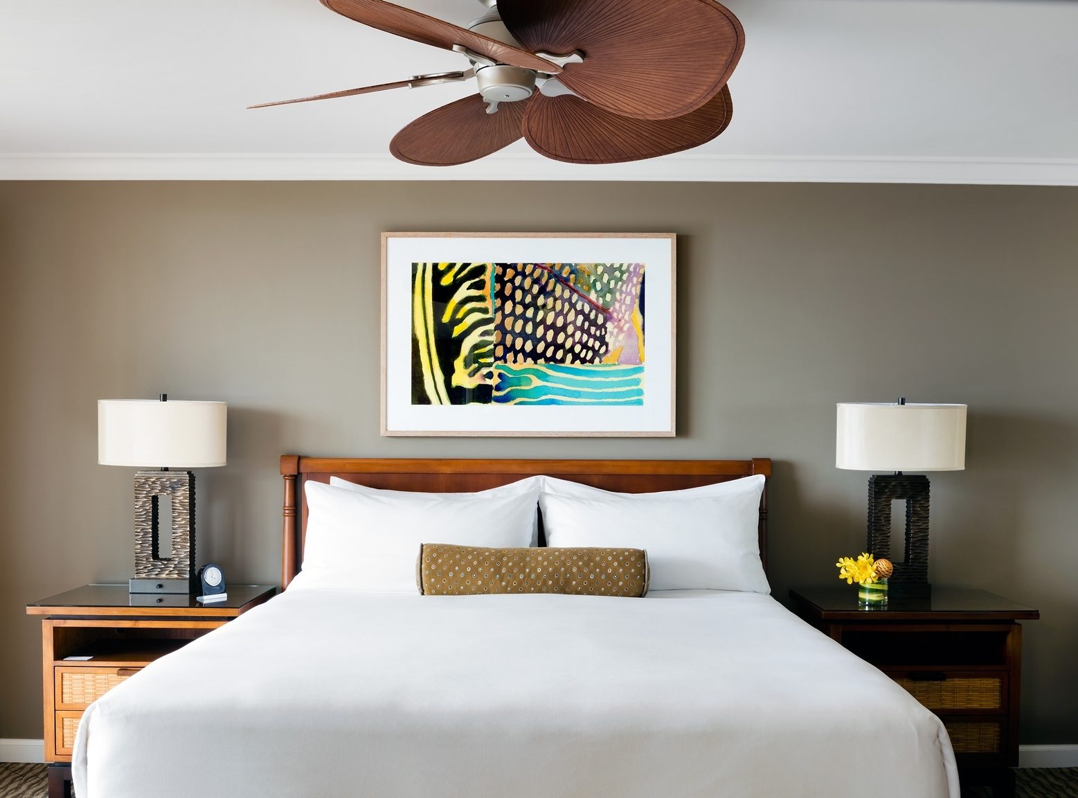 5 reasons we love this maui luxury hotel | Fairmont Kea Lani