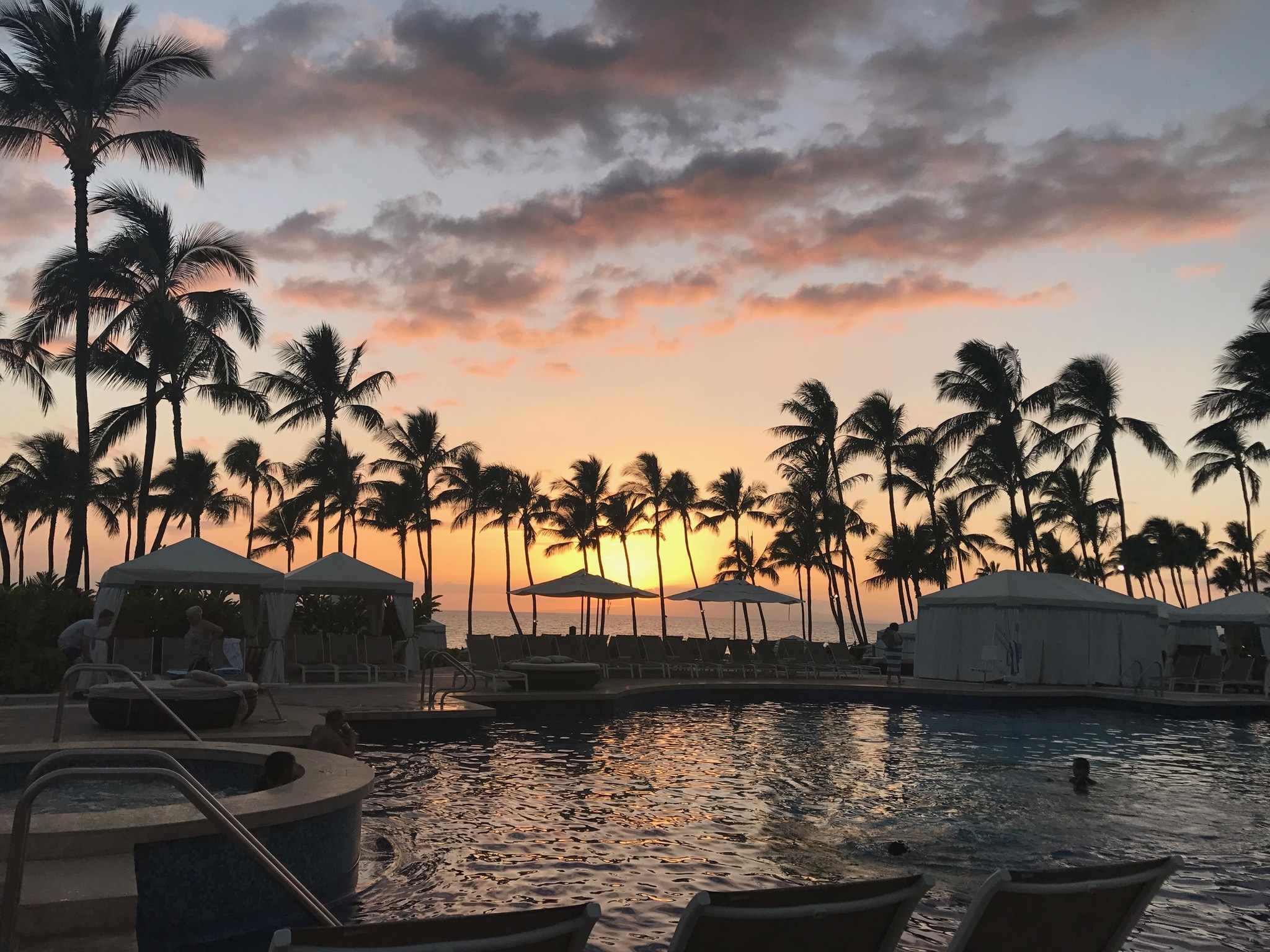 Going big on Maui vacation memories at the Grand Wailea