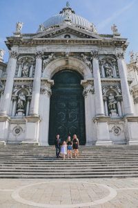 Flytographer venice