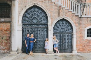 Hip travel mama venice