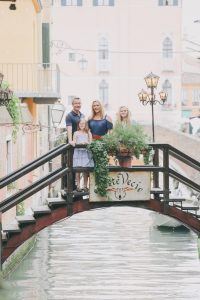 Flytographer venice