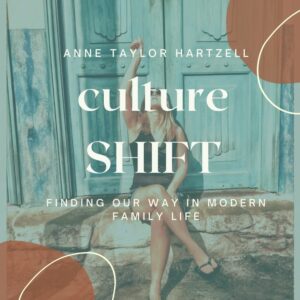 culture shift pocast