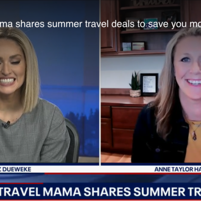 Don’t “Skip the Trip” – Ways to save on your return to summer travel